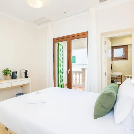 Hostal Boutique Canyamel-3